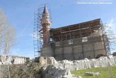 Demirköy Fatih Demir Dökümhanesi